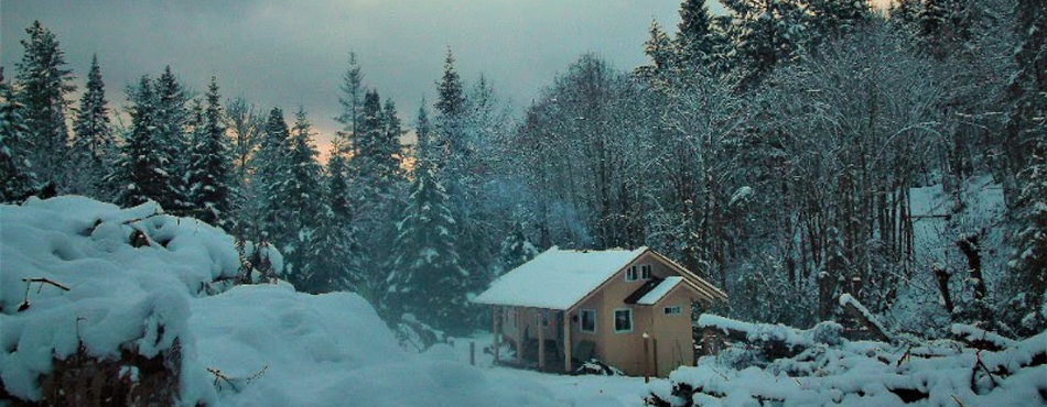 Cottage